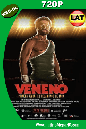 Veneno (2018) Latino HD WEBRIP 720P ()